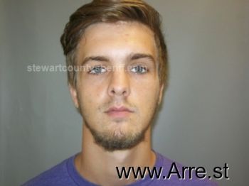 Donovan Sloane Reed Mugshot